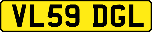 VL59DGL