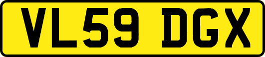 VL59DGX