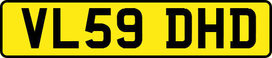 VL59DHD