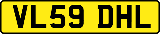 VL59DHL