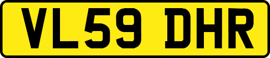 VL59DHR