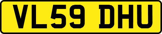 VL59DHU