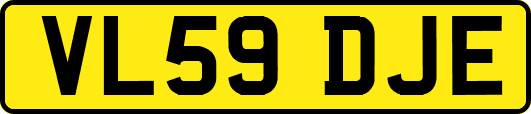 VL59DJE