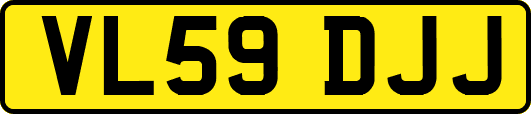 VL59DJJ