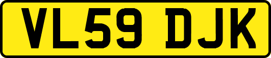 VL59DJK