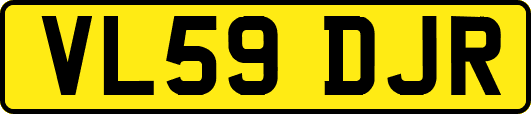 VL59DJR