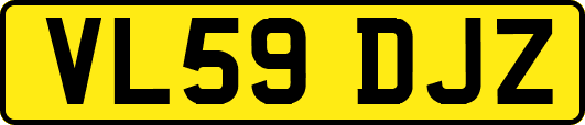 VL59DJZ