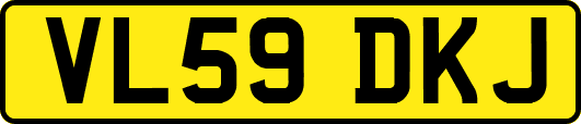 VL59DKJ