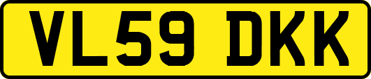 VL59DKK