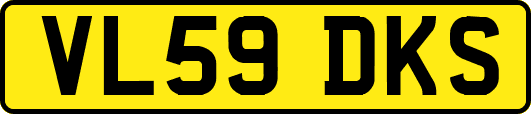 VL59DKS