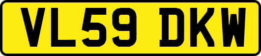 VL59DKW