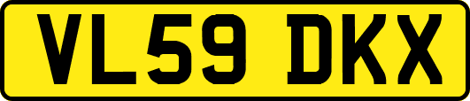 VL59DKX