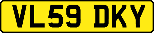VL59DKY