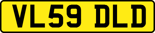 VL59DLD