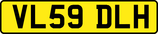 VL59DLH