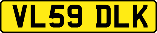 VL59DLK