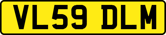 VL59DLM