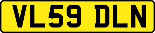 VL59DLN