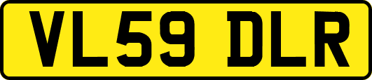VL59DLR