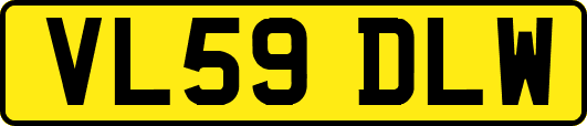 VL59DLW