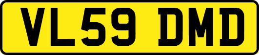VL59DMD