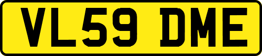 VL59DME