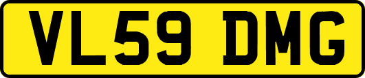 VL59DMG