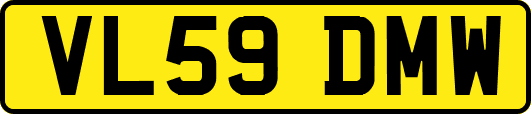 VL59DMW