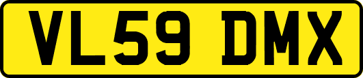 VL59DMX