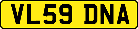 VL59DNA