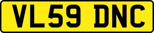 VL59DNC