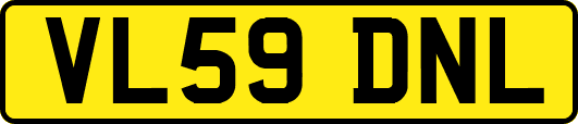 VL59DNL