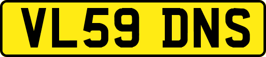 VL59DNS