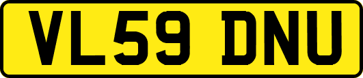 VL59DNU