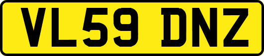 VL59DNZ