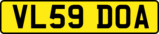 VL59DOA