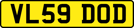 VL59DOD