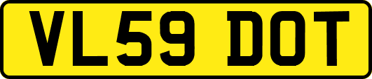 VL59DOT