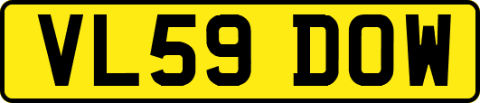 VL59DOW