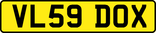 VL59DOX