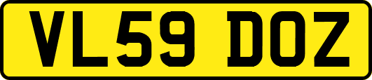 VL59DOZ