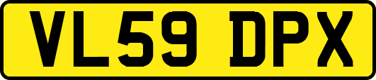 VL59DPX