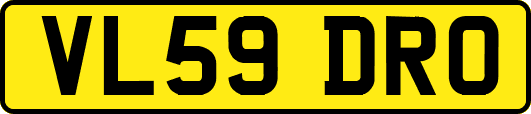 VL59DRO