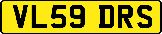 VL59DRS