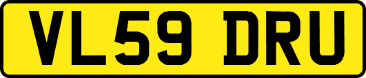 VL59DRU