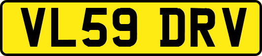 VL59DRV