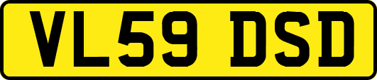 VL59DSD