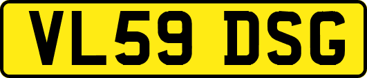 VL59DSG
