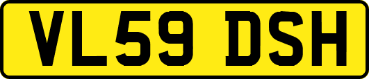 VL59DSH