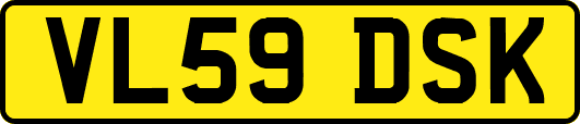 VL59DSK